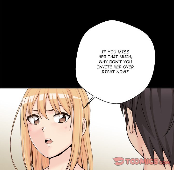 Crossing the Line - Chapter 9 [photo 27] - MangaPorn