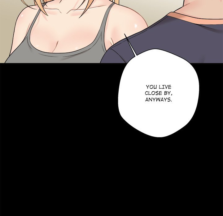 Crossing the Line - Chapter 9 [photo 28] - MangaPorn