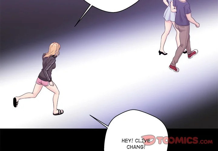 Crossing the Line - Chapter 9 [photo 3] - MangaPorn
