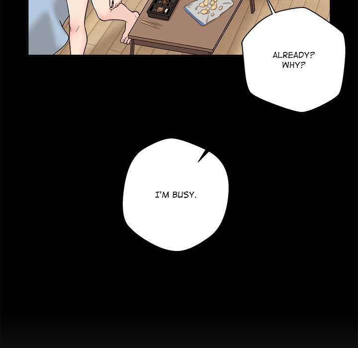 Crossing the Line - Chapter 9 [photo 30] - MangaPorn