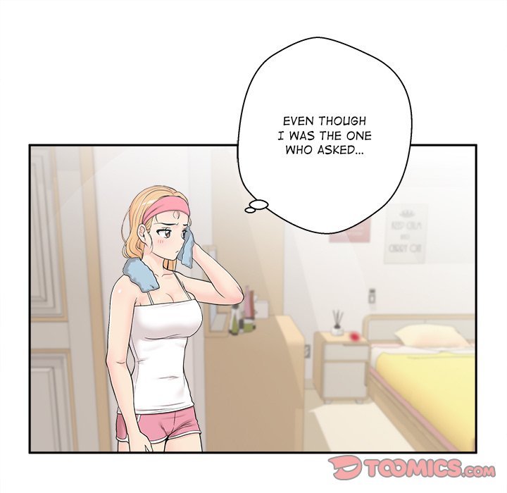 Crossing the Line - Chapter 9 [photo 33] - MangaPorn