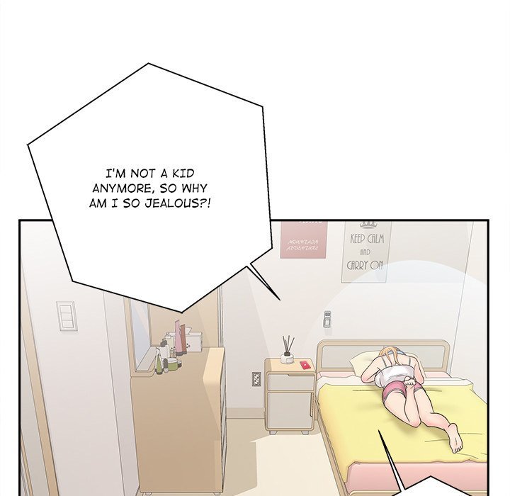 Crossing the Line - Chapter 9 [photo 35] - MangaPorn