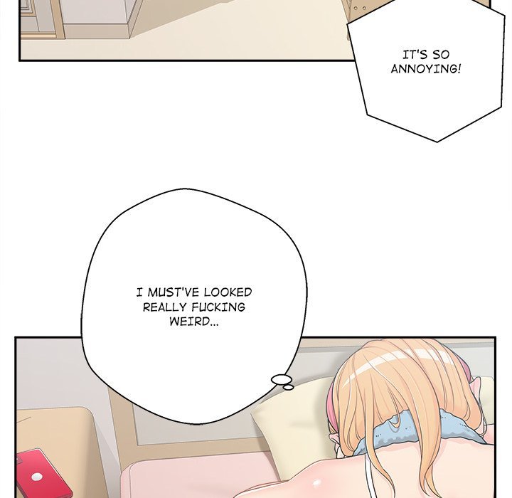 Crossing the Line - Chapter 9 [photo 36] - MangaPorn