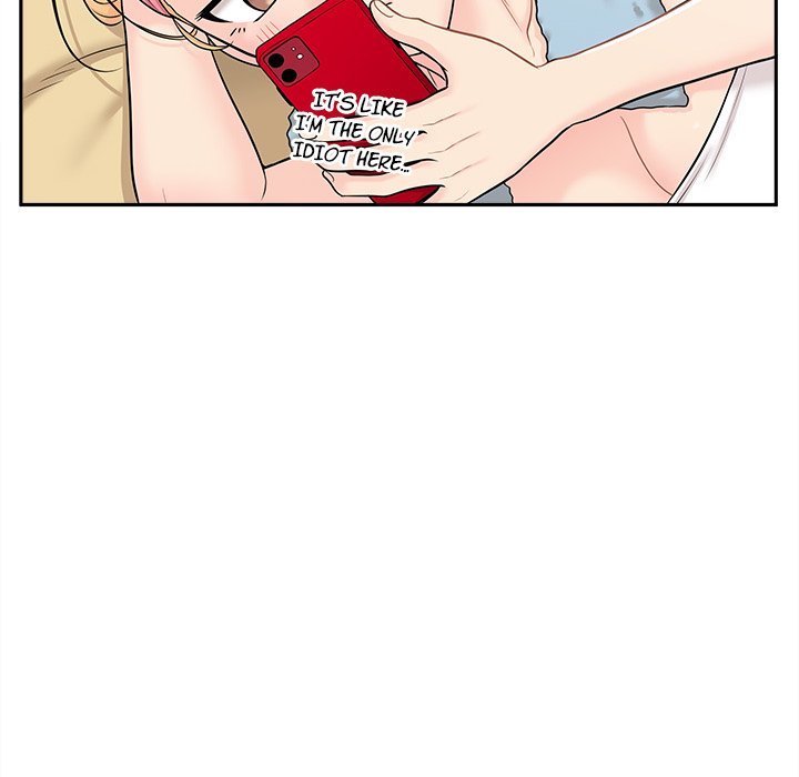 Crossing the Line - Chapter 9 [photo 40] - MangaPorn