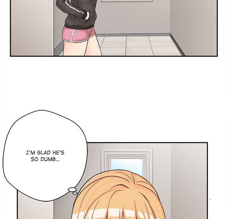Crossing the Line - Chapter 9 [photo 44] - MangaPorn