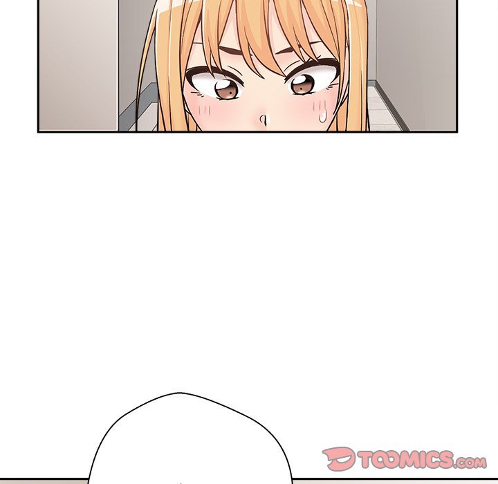 Crossing the Line - Chapter 9 [photo 45] - MangaPorn
