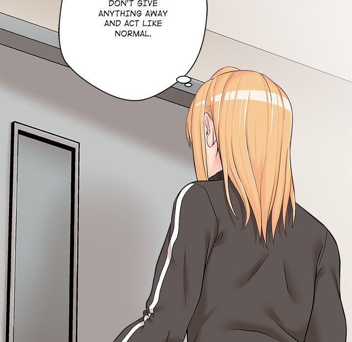 Crossing the Line - Chapter 9 [photo 46] - MangaPorn