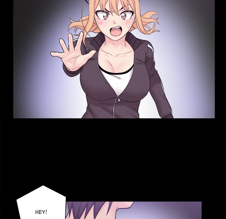 Crossing the Line - Chapter 9 [photo 5] - MangaPorn
