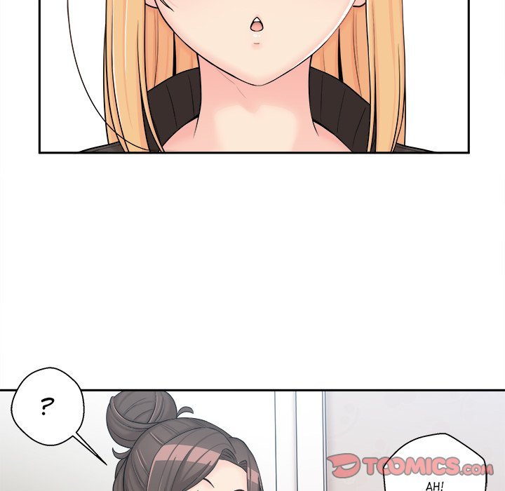 Crossing the Line - Chapter 9 [photo 51] - MangaPorn