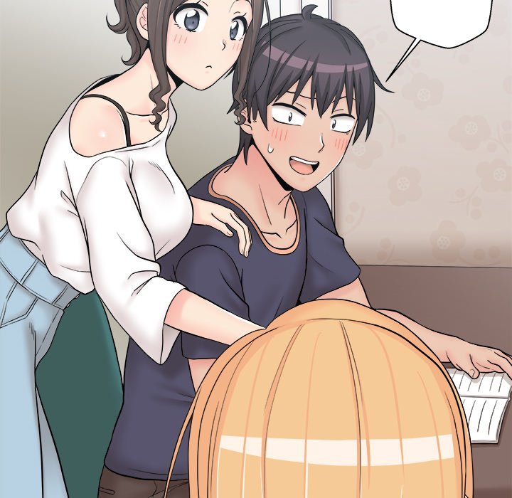 Crossing the Line - Chapter 9 [photo 52] - MangaPorn