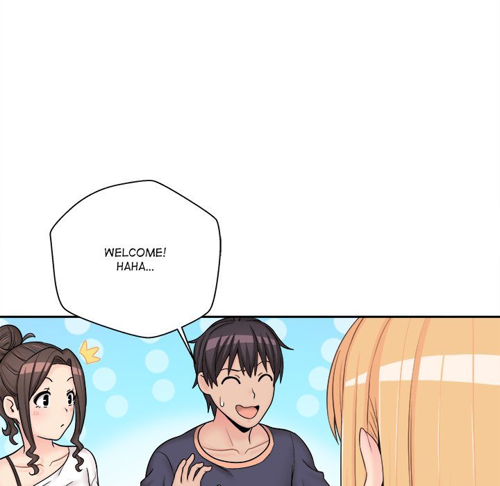 Crossing the Line - Chapter 9 [photo 54] - MangaPorn
