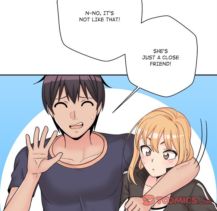 Crossing the Line - Chapter 9 [photo 57] - MangaPorn