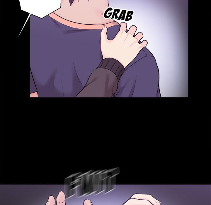 Crossing the Line - Chapter 9 [photo 6] - MangaPorn