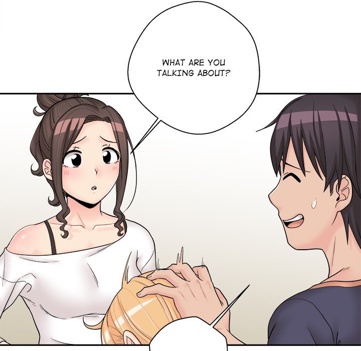 Crossing the Line - Chapter 9 [photo 61] - MangaPorn