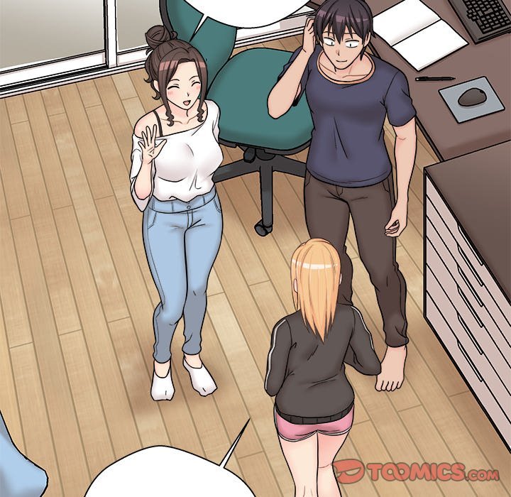 Crossing the Line - Chapter 9 [photo 63] - MangaPorn