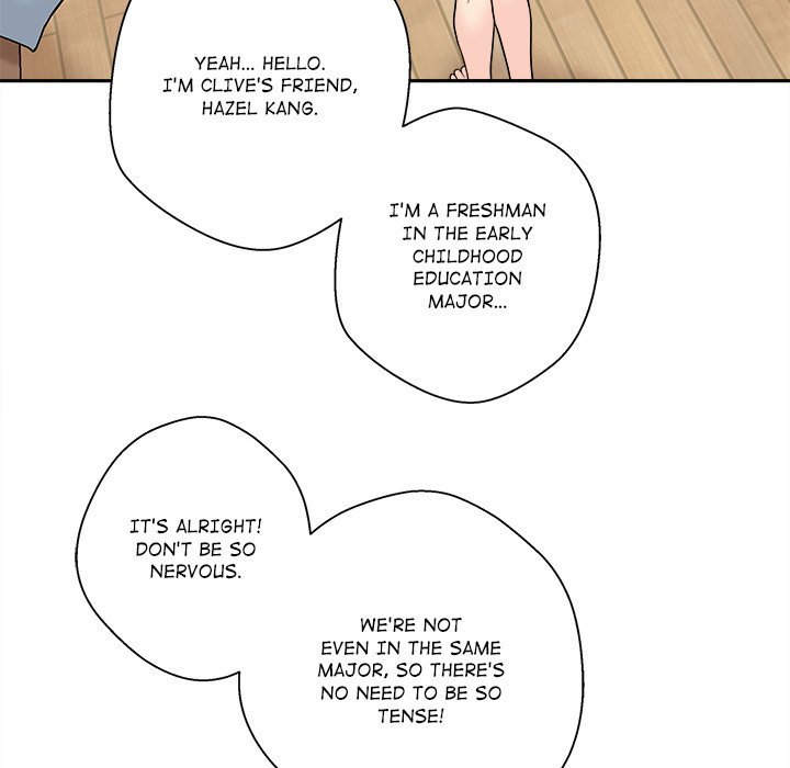 Crossing the Line - Chapter 9 [photo 64] - MangaPorn