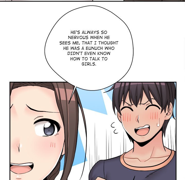 Crossing the Line - Chapter 9 [photo 67] - MangaPorn