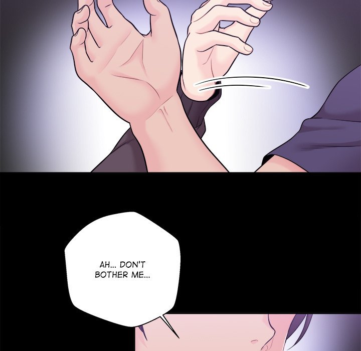 Crossing the Line - Chapter 9 [photo 7] - MangaPorn