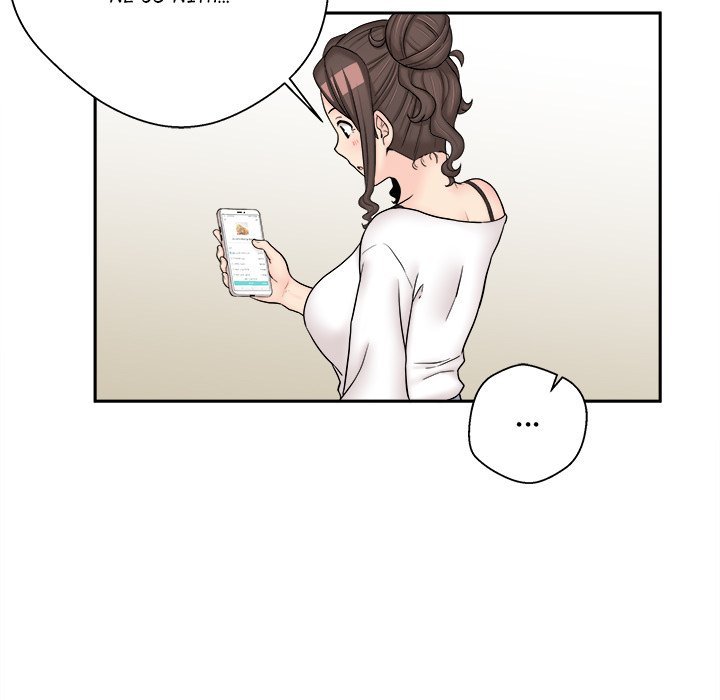 Crossing the Line - Chapter 9 [photo 71] - MangaPorn