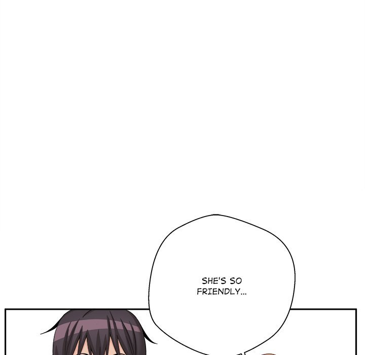 Crossing the Line - Chapter 9 [photo 72] - MangaPorn