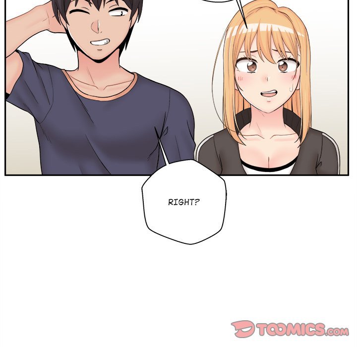 Crossing the Line - Chapter 9 [photo 73] - MangaPorn