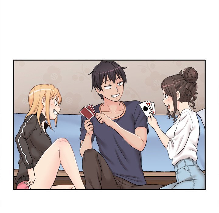 Crossing the Line - Chapter 9 [photo 77] - MangaPorn