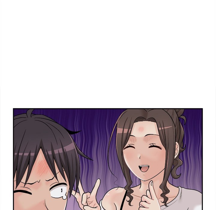 Crossing the Line - Chapter 9 [photo 78] - MangaPorn