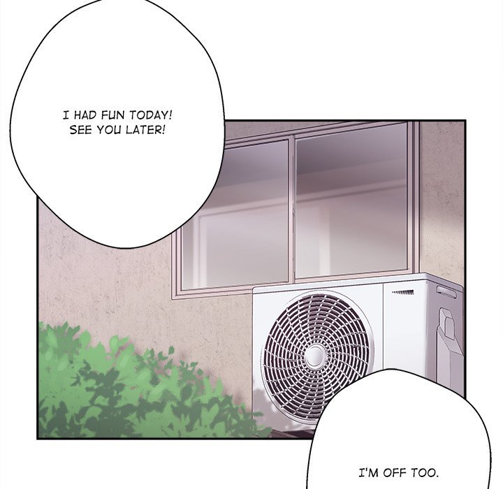 Crossing the Line - Chapter 9 [photo 79] - MangaPorn