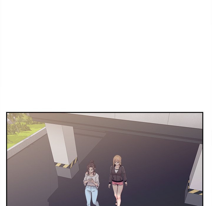 Crossing the Line - Chapter 9 [photo 81] - MangaPorn