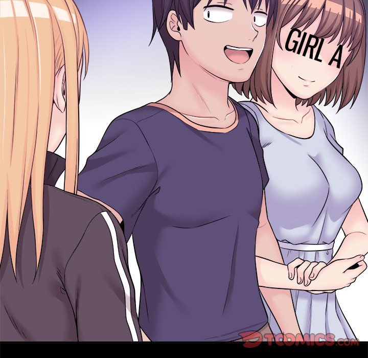 Crossing the Line - Chapter 9 [photo 9] - MangaPorn