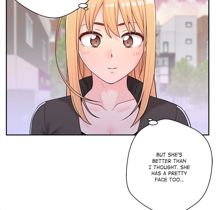 Crossing the Line - Chapter 9 [photo 87] - MangaPorn