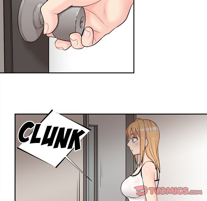 Crossing the Line - Chapter 9 [photo 95] - MangaPorn