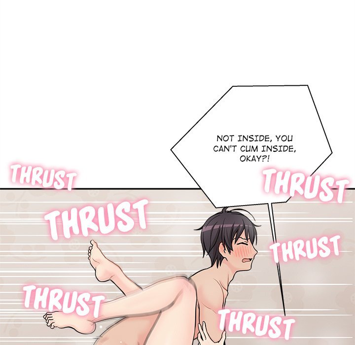 Crossing the Line - Chapter 10 [photo 103] - MangaPorn