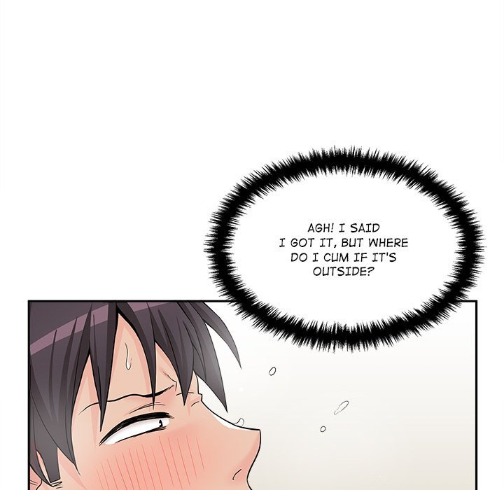 Crossing the Line - Chapter 10 [photo 105] - MangaPorn