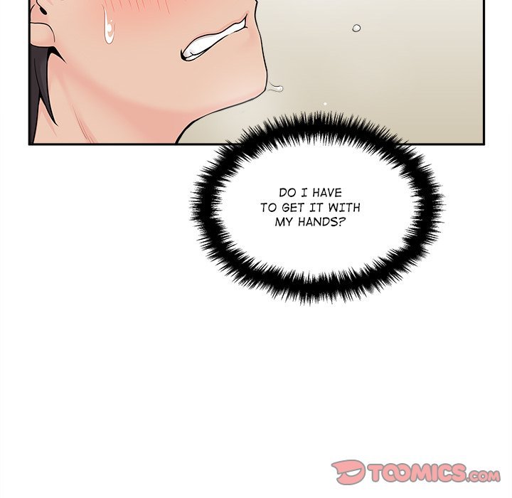 Crossing the Line - Chapter 10 [photo 106] - MangaPorn