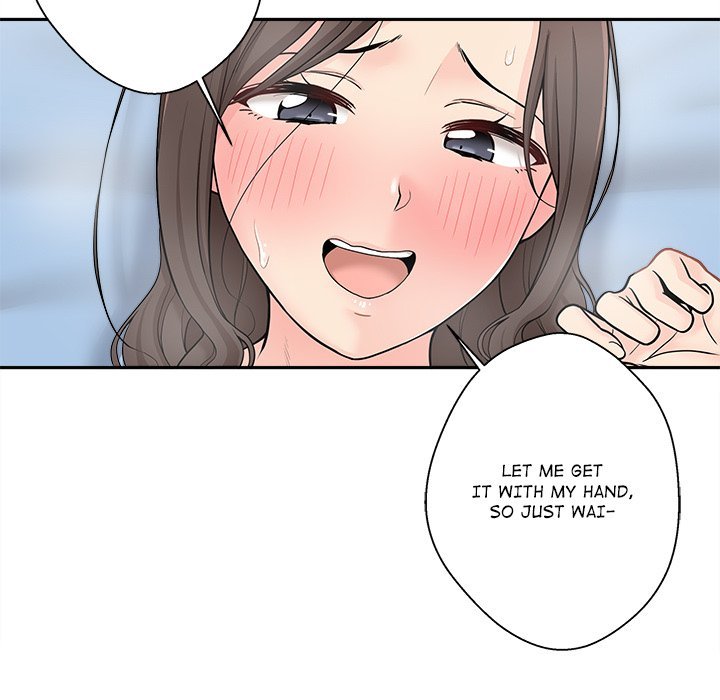 Crossing the Line - Chapter 10 [photo 113] - MangaPorn