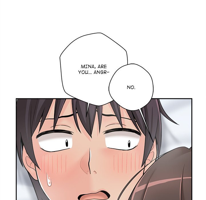 Crossing the Line - Chapter 10 [photo 16] - MangaPorn