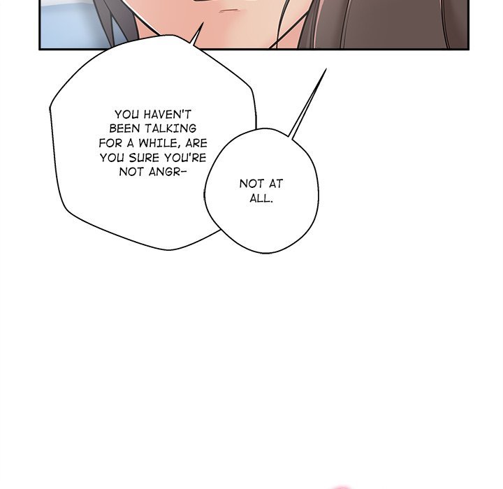 Crossing the Line - Chapter 10 [photo 17] - MangaPorn
