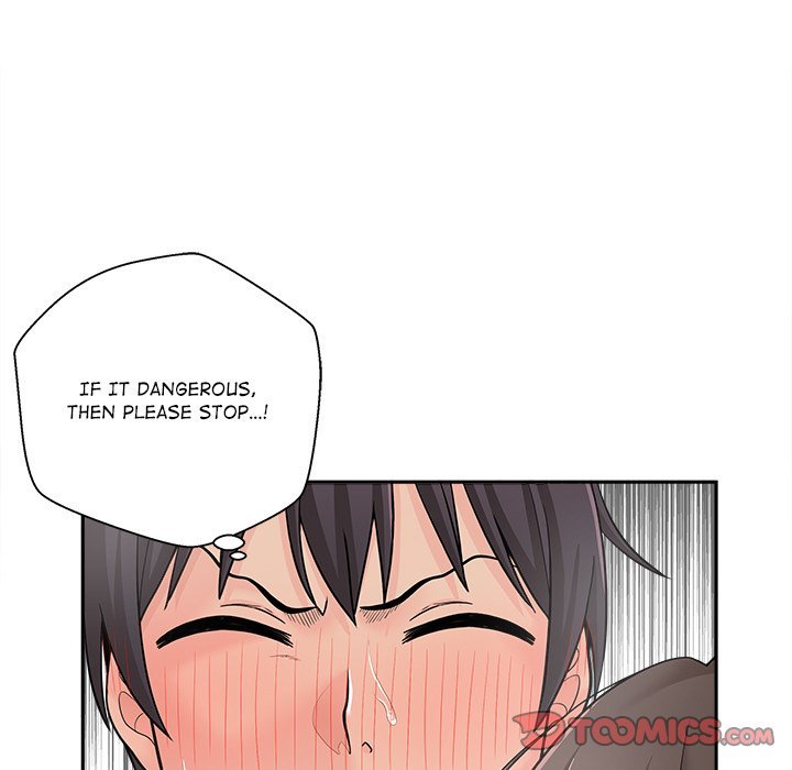 Crossing the Line - Chapter 10 [photo 22] - MangaPorn