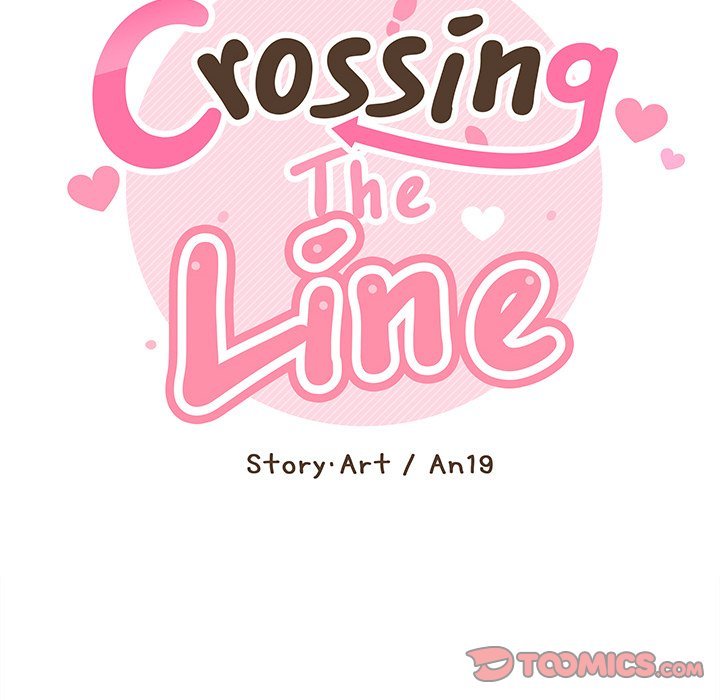 Crossing the Line - Chapter 10 [photo 38] - MangaPorn