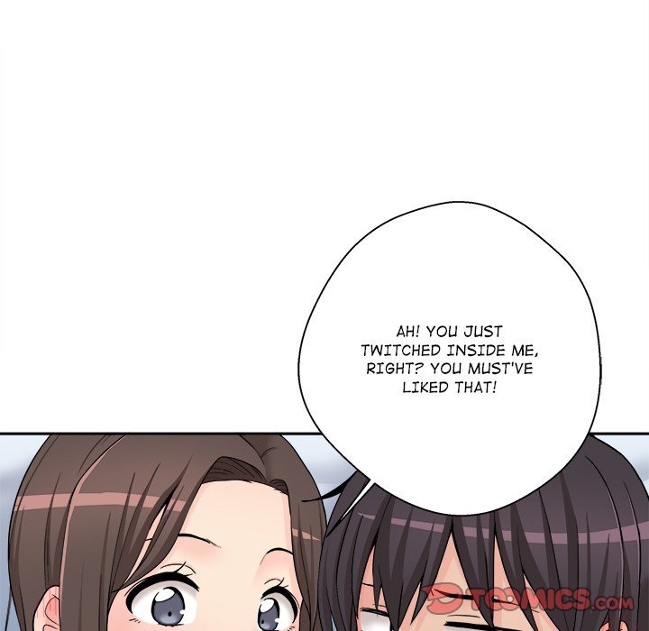 Crossing the Line - Chapter 10 [photo 74] - MangaPorn