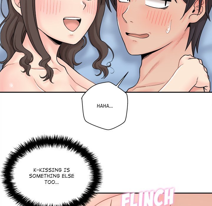 Crossing the Line - Chapter 10 [photo 75] - MangaPorn