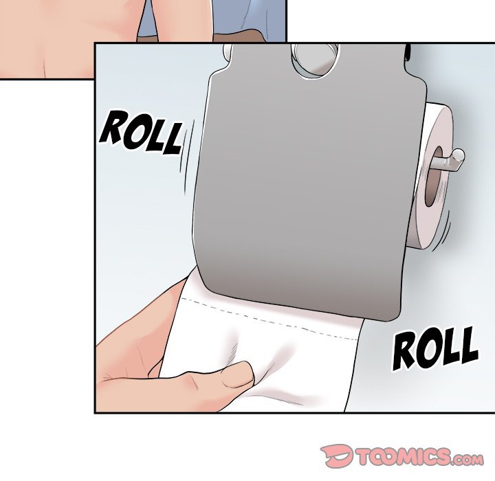 Crossing the Line - Chapter 11 [photo 10] - MangaPorn