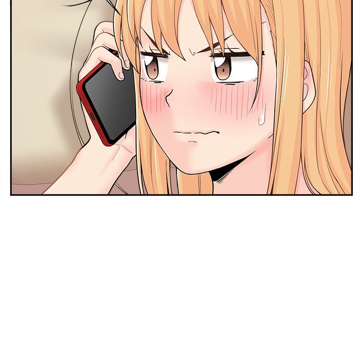 Crossing the Line - Chapter 11 [photo 102] - MangaPorn