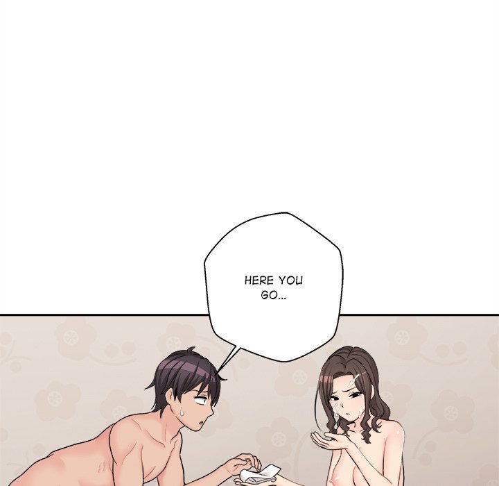 Crossing the Line - Chapter 11 [photo 11] - MangaPorn