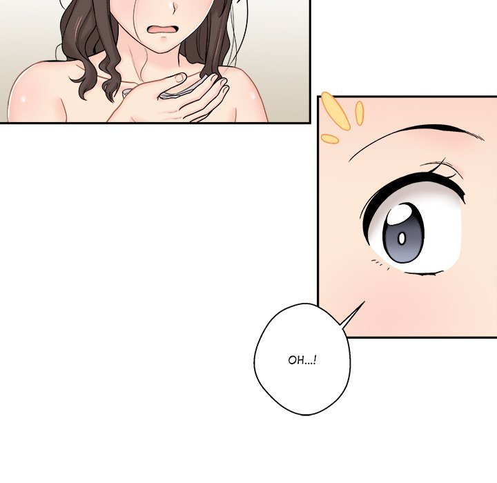 Crossing the Line - Chapter 11 [photo 16] - MangaPorn