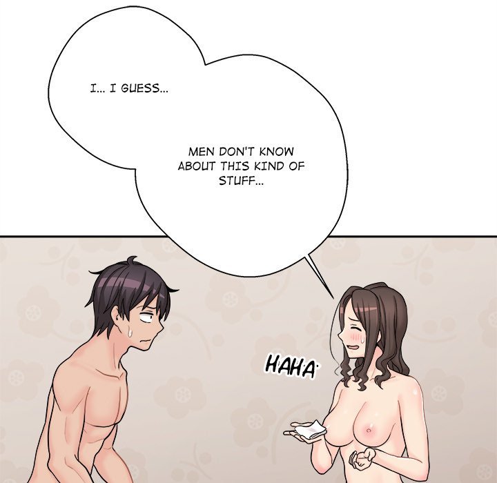 Crossing the Line - Chapter 11 [photo 17] - MangaPorn