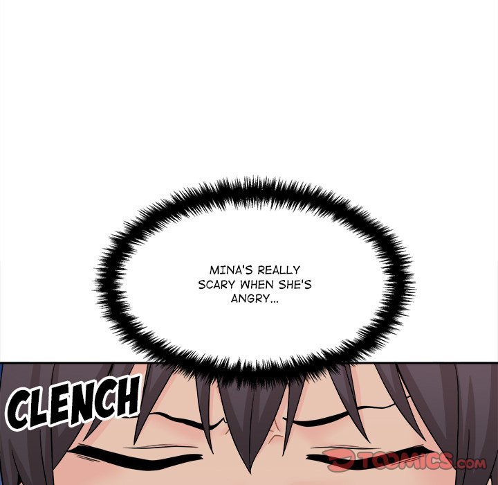 Crossing the Line - Chapter 11 [photo 26] - MangaPorn