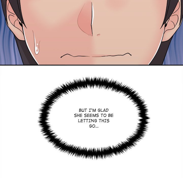 Crossing the Line - Chapter 11 [photo 27] - MangaPorn