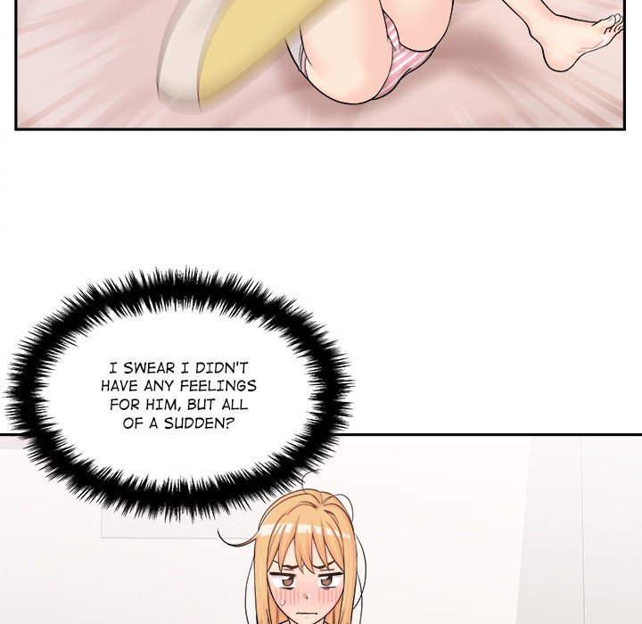 Crossing the Line - Chapter 11 [photo 44] - MangaPorn